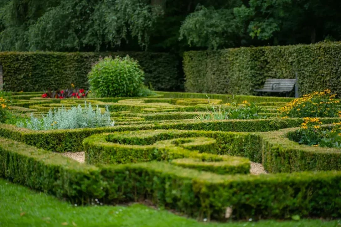 Greenhaven Garden Services 4